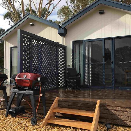 Coonawarra Ensuite Unit C Esterno foto