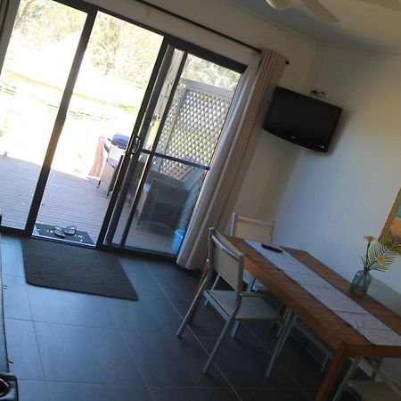 Coonawarra Ensuite Unit C Esterno foto