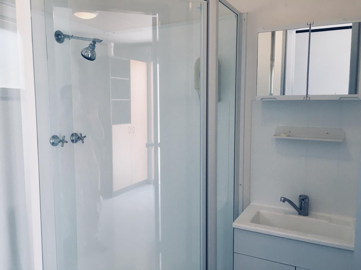 Coonawarra Ensuite Unit C Esterno foto