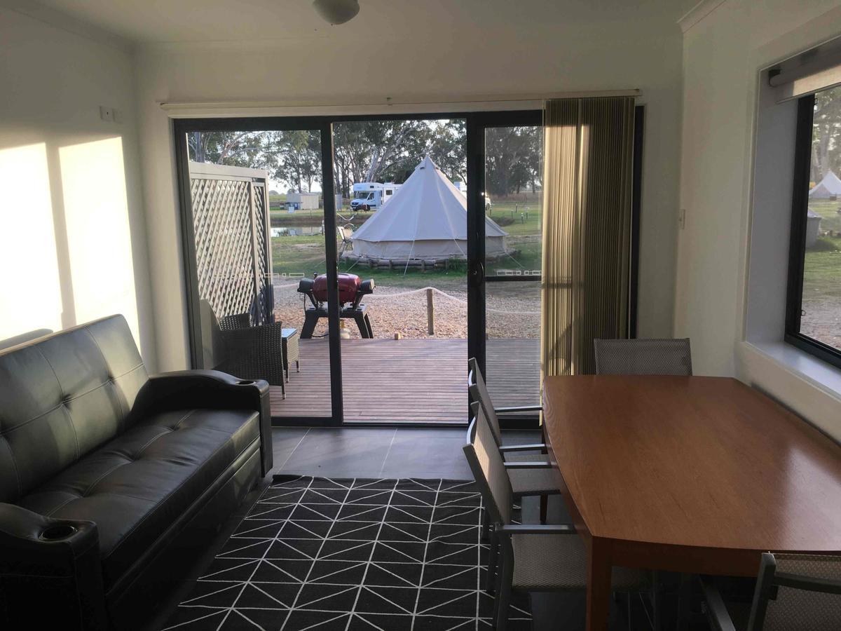 Coonawarra Ensuite Unit C Esterno foto