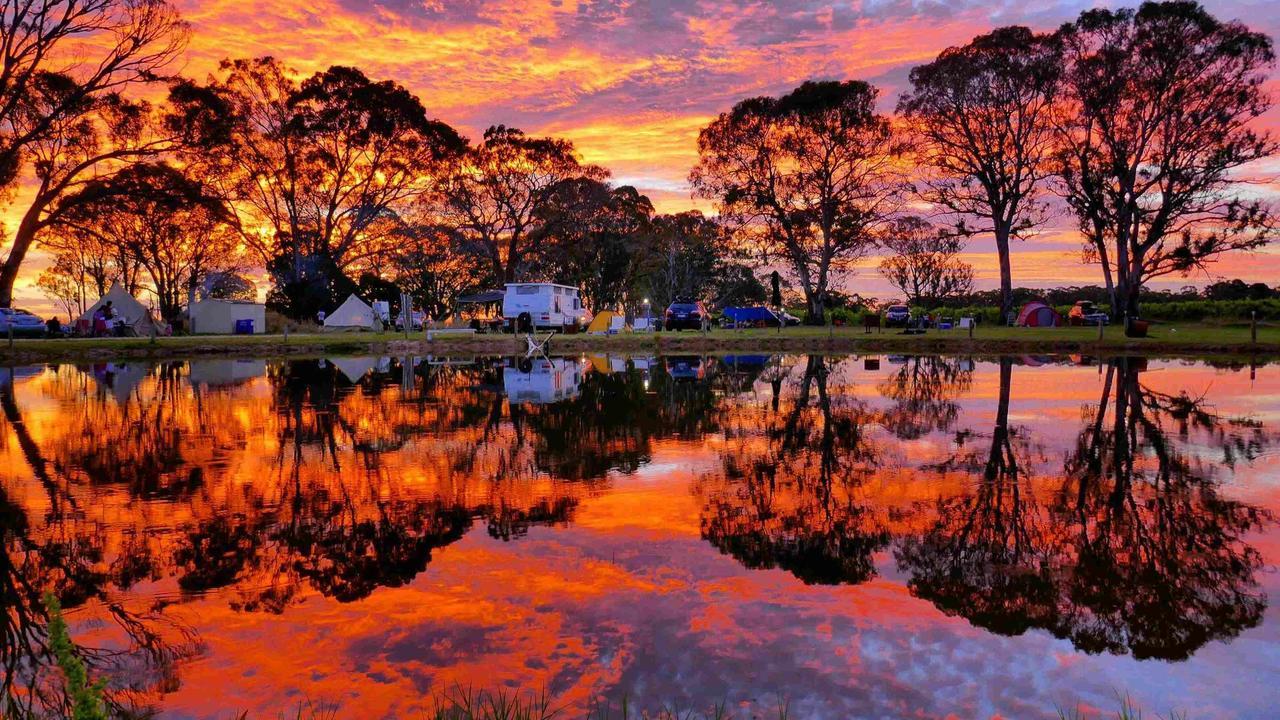 Coonawarra Ensuite Unit C Esterno foto