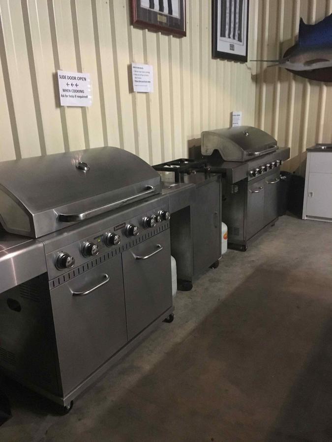Coonawarra Ensuite Unit C Esterno foto