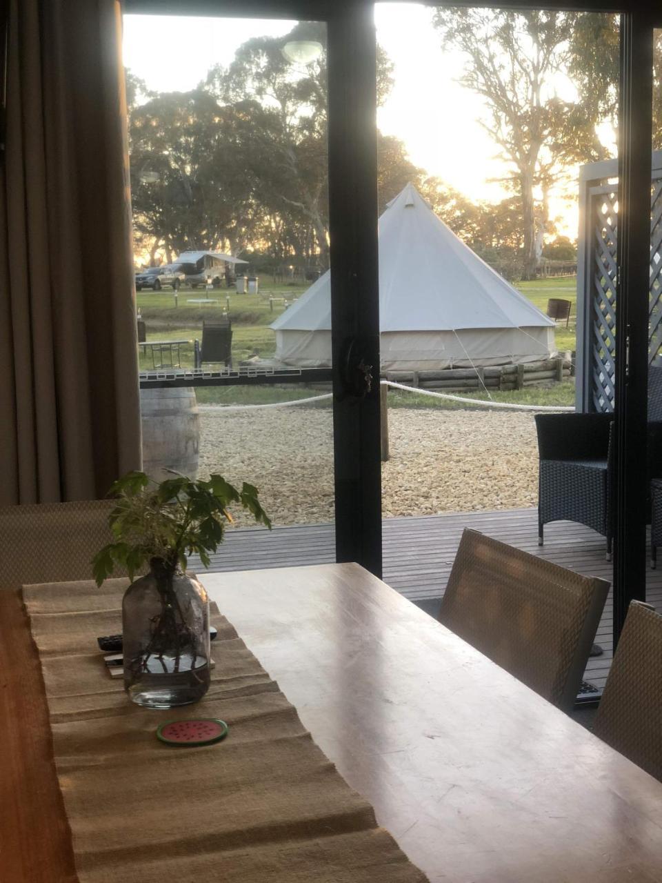 Coonawarra Ensuite Unit C Esterno foto