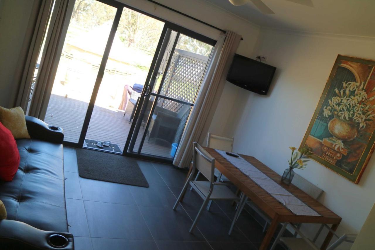 Coonawarra Ensuite Unit C Esterno foto